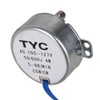 Afordable TYC-50 5-6 RPM AC110V CW/CCW Synchronous Electric Motor with