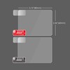 Double-Sided Adhesive Pad and Electrostatic Film – VHB Mounting Tape