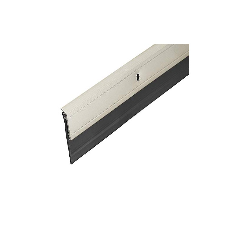 Frost King A62/36SN Heavy Duty Sweep, 2in x 36in, Satin