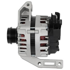 cciyu 11653 11747 Alternators Replacement for Ford for Focus 2.0L 2012-2018 Alternator w/o Pulley Class
