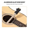 Guitar Bow with Guitar Pick for Folk Acoustic Guitar Picasso