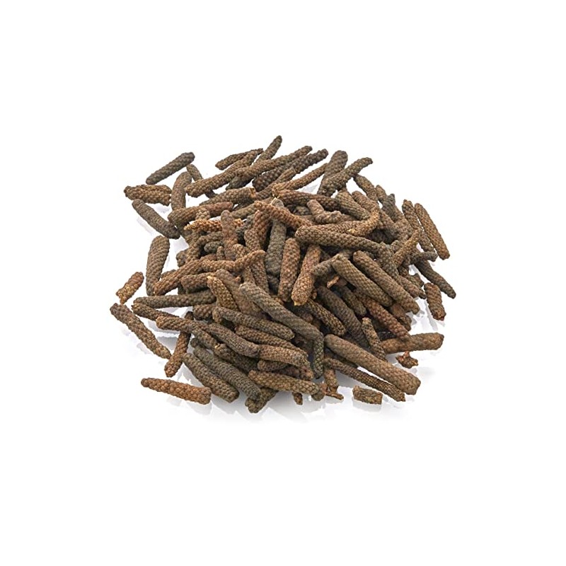 Old India Long Pepper 500g