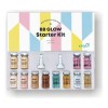 Bb Glow Starter Kit Booster Bb Lips Surtidos Péptidos Viales