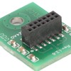 TPM 2.0 Module LPC Interface Stable High Safety Durable Material