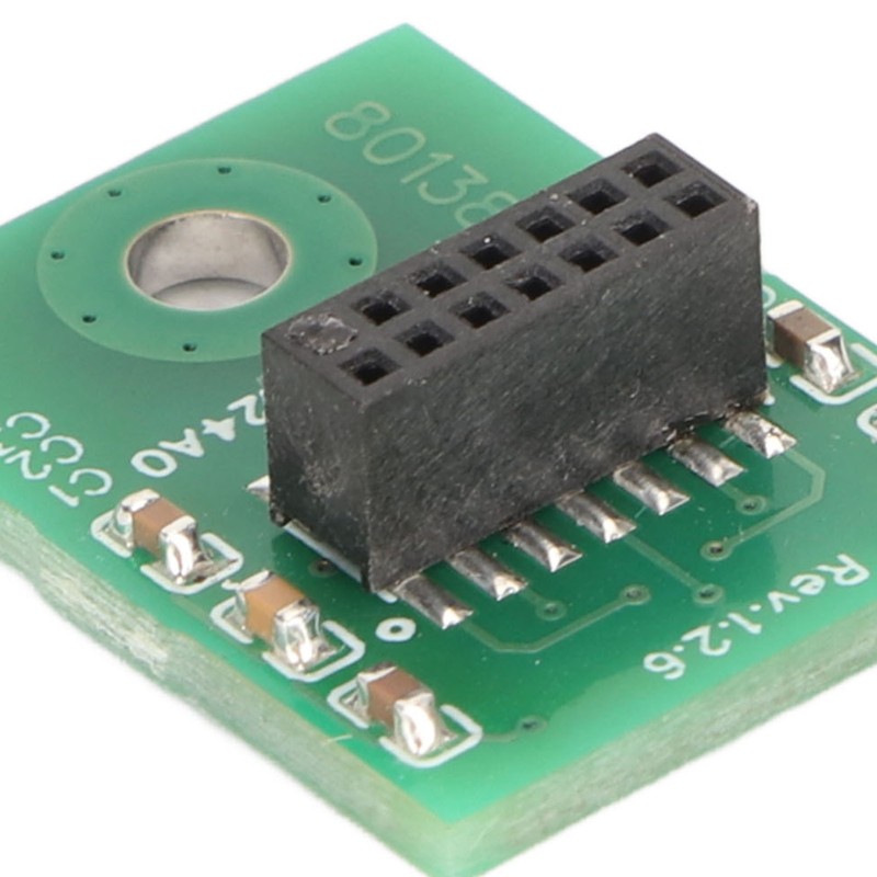 TPM 2.0 Module LPC Interface Stable High Safety Durable Material