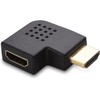 CABLEPELADO HDMI Adapter Angled | 270° Angle | Right Angle