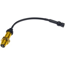 Dorman 505-5406CD Vehicle Speed Sensor Compatible with Select Kenworth/Peterbilt Models