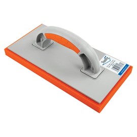 Toolty PVC Sponge Float - 280 x 140mm - Rubber Sponge - for Brick, Concrete, Stucco, Tile and Wallpaper - DIY - TLTY-3695