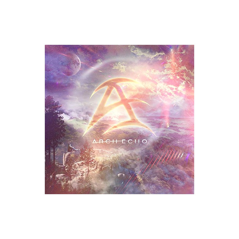 アーチ・エコー by Pã´ã¡ã¤ã³ã»ã¬ã³ã¼ã [['audioCD']]