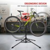 OLenyer Bike Maintenance Stand: Height Adjustable Bicycle Workshop Stand with