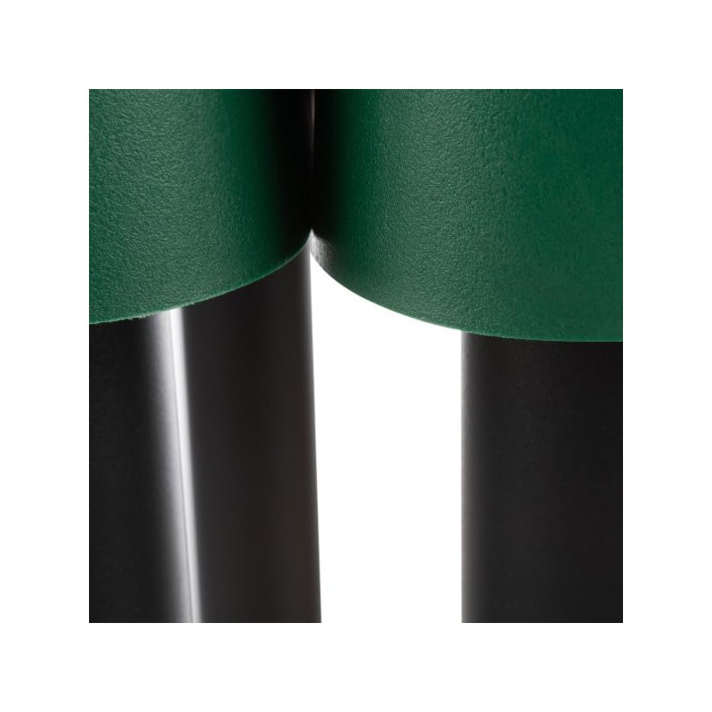 Stalwart Tool Organizer 2-Pack - Garage Storage Rack - Organize