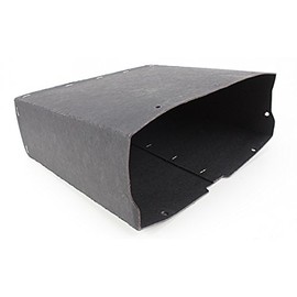 Glove Box Liner, Fits 1953-1955 Ford Pickup