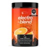 B-Life Electroblend | Bebida Hidratante en Polvo | 360g | Sabor Naranja | Electrolitos + Vitaminas