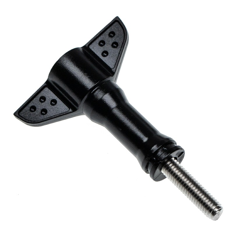 vhbw Underwater Case Compatible with GoPro Hero 8 ActionCam -