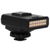 Ordro SL‑20 Camera Micro LED Fill Light Fashionable Colorful Lampshade