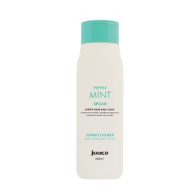 Juuce Peppermint Conditioner 300ml