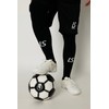 Loose Ison Bra L1221381 Game Socks, Long Socks, LOGO PATTERN