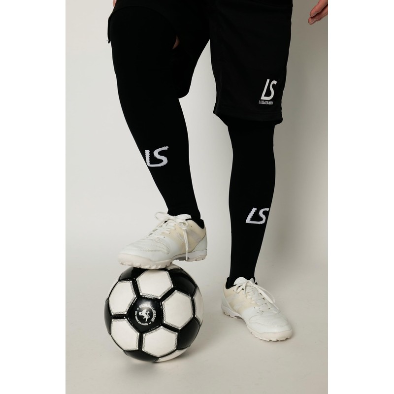 Loose Ison Bra L1221381 Game Socks, Long Socks, LOGO PATTERN