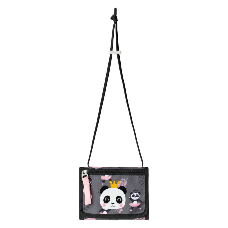 Children's Neck Pouch - Wallet for Boys - Purse, Mini