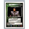 Star Trek CCG Jaron TCG Decipher Premiere 1995 Beta