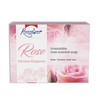 Beauty Bar Soap | Pink Rosa 1 Count for Soft