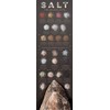 First Art Source Laminated Salt The Edible Rock by Ziegler