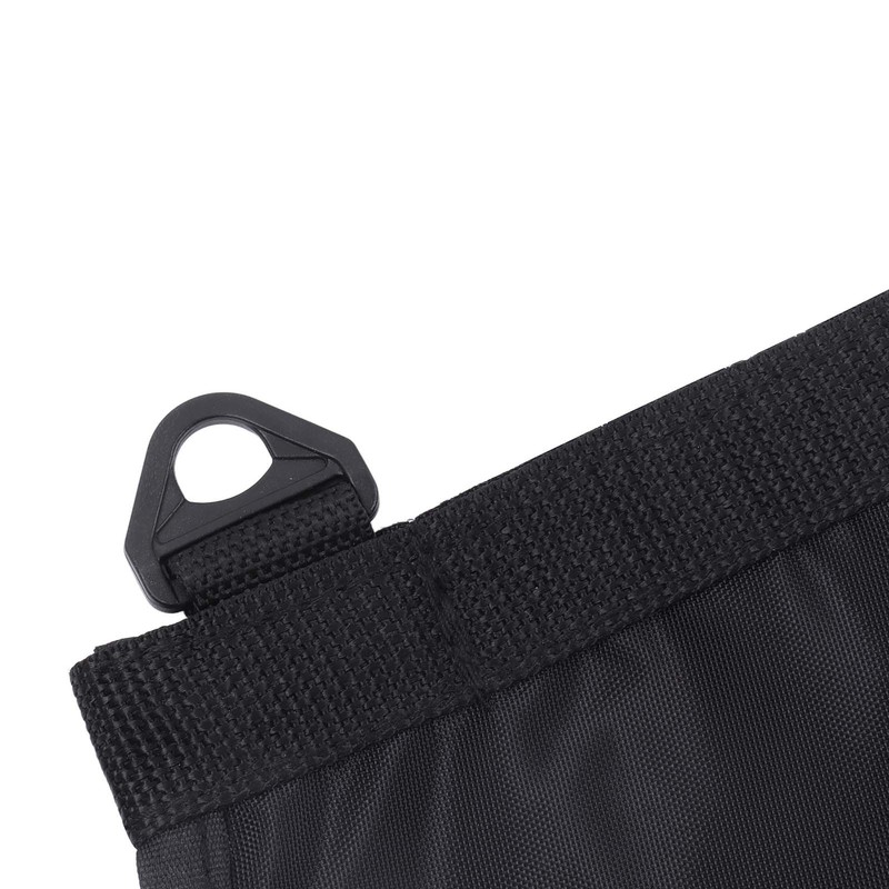Kayak Cockpit Drape Cover Waterproof Cockpit Cover Kayak Canoe Cockpit