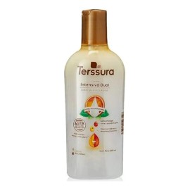 Terssura Crema Intensiva Dual Doble Glicerina Karité 240ml