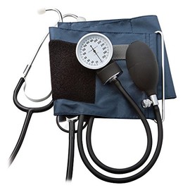 American Diagnostic Corporation PROSPHYG BP Kit, Small Adult, Navy 1/EA