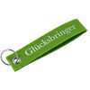 Trendy felt keyring, Good Luck Charm