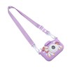 Kids Camera Cute Dual Lens Auto Focus Photography Video Recording