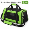 Portable Pet Carrier Bag for Travel – Cat Carriers Dog