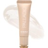 Palladio Butter Balm - Bálsamo Labial Hidratante con Tinte Transparente,