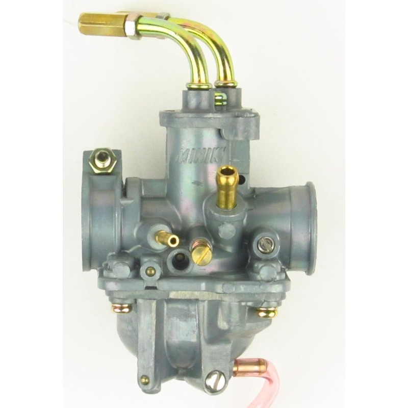 1986 1987 1988 1989 1990 Carburetor Yamaha PW 50 PW50
