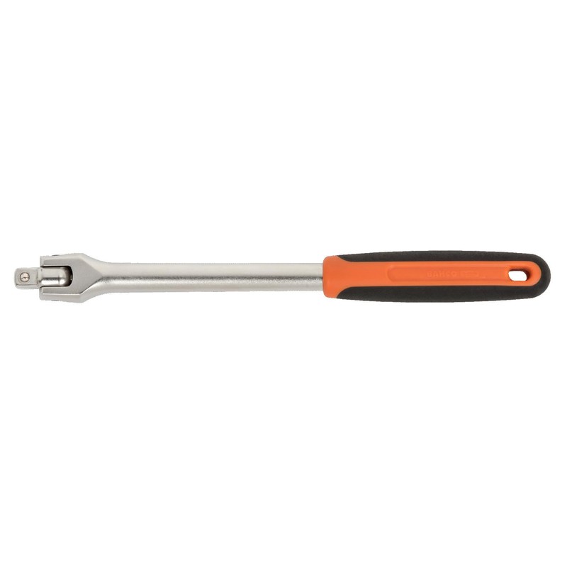 SB8158-10 Swivel Head Breaker Bar 1/2in Square Drive x 270mm