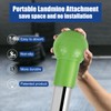 HXD-ERGO Landmine Attachment for Barbell - Turn Any Surface into