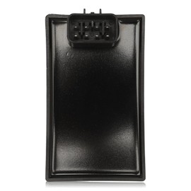 CDI Ignition Box Ignition Unit Ignition Device Suitable for Agility, Like, Super 8 and Other Models 50 4T 30410-LEJ3-E10 CK50QT-6