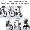 DIZLAS Drink Holder Set of 2 Cup Holder Stroller, Bicycle,