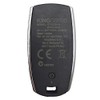 KING GATES STYLO4K Garage Control Frequency 433MHz 4 Buttons