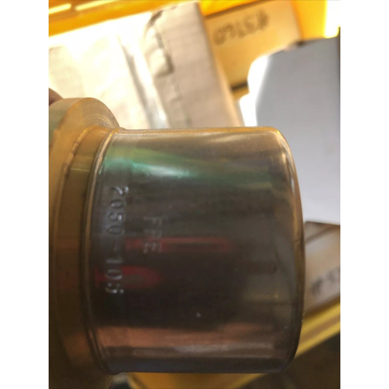 FPE NEW THERMOSTATIC VALVE FPE 2050-105