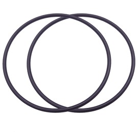 SPX1500P Strainer Cover O-Ring for Hayward Pumps 1500, 1580, 1700 Series (2PCS)