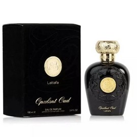 Lattafa Opulent Oud Eau De Parfum Unisex 100 Ml (3.4 oz)