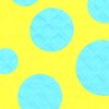 Lemon Dots Knapsack