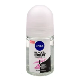 NIVEA DEODORANT 25ML