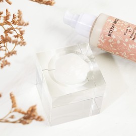 [BOTAMOA] Black Tea B3 Balancing Moisturizer – Hydrating Face Cream with Niacinamide & Jojoba Oil, 150ml | Anti-Aging & Skin Barrier Support