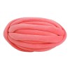 Hilo Grueso Y Grueso Para Tejer Con Brazo, Luz Roja