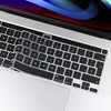Lenfech Cubre Teclado en espaol - Protector de Teclado Compatible