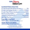 INABA Churu Hairball Control, Functional, Creamy Lickable Purée Cat Treat