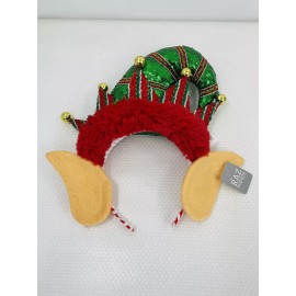 Raz Imports Elf Ear Headband 11”