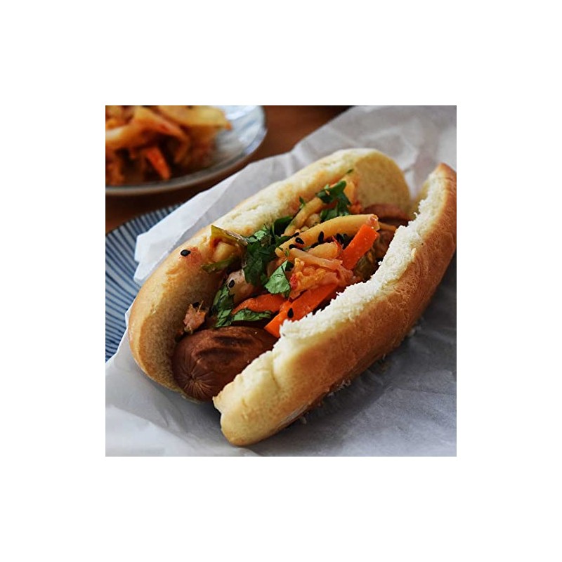 Loma Linda - Plant-Based Meats (Super Links (15 oz.), 6